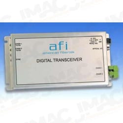 American Fibertek MR-9P55SL