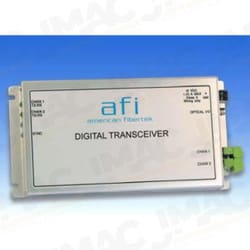 American Fibertek MR-9P599