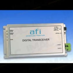 American Fibertek MR-9P888