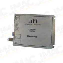 American Fibertek MX-6p-FX