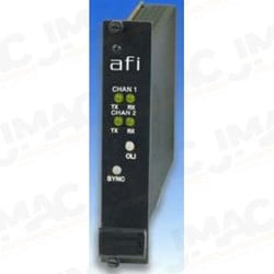 American Fibertek RT-9P555