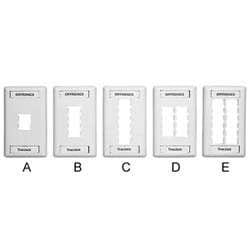 Ortronics 40300545-88