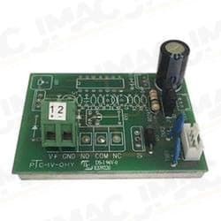 Doorking DKML-S12-1-PCB