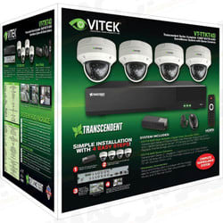 Vitek VT-TTKTA41TD