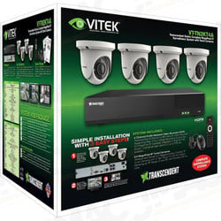 Vitek VT-TN2KT4500A