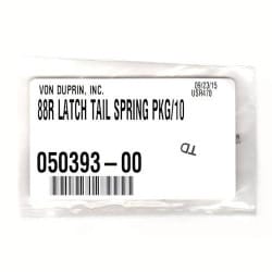 Von Duprin 050393