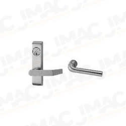 Von Duprin 360L-02-US10B-LHR Lever Trim, 02 Lever, Left Hand Reverse, Oil Rubbed Bronze