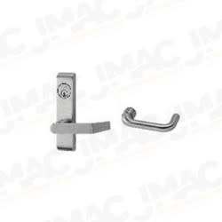 Von Duprin 360L-03-US10B-RHR Lever Trim, 03 Lever, Right Hand Reverse, Oil Rubbed Bronze