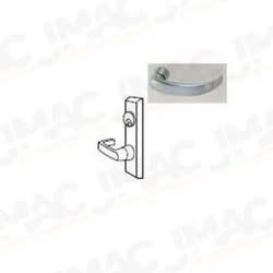 Von Duprin 373L-17-US10B-LHR Lever Trim, 17 Lever, Left Hand Reverse, Oil Rubbed Bronze