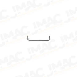 Von Duprin 55EO US26D