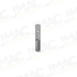 Von Duprin 880NL-M-US26D Night Latch Trim, Satin Chrome