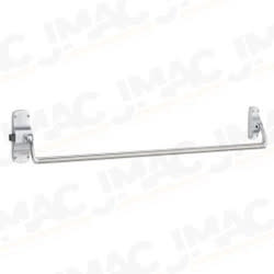 Von Duprin 88EO-US10 Rim Exit Device, No Outside Trim, Satin Bronze