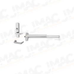 Von Duprin 98L-06-3-313-LHR Rim Exit Device, Smooth Mechanism, 06 Lever, 3' Door, Left Hand Reverse, Dark Bronze Von Duprin 98L-06-3-313-LHR Rim Exit Device, Smooth Mechanism, 06 Lever, 3' Door, Left Hand Reverse, Dark Bronze