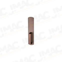 Von Duprin 990DT-US10B Dummy Trim, Oil Rubbed Bronze