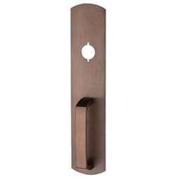 Von Duprin 990NL-R/V-US10B Night Latch Trim, Oil Rubbed Bronze