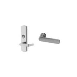 Von Duprin 996L-01-R/V-US26D-LHR Breakaway Lever Trim, 01 Lever, Left Hand Reverse, Satin Chrome