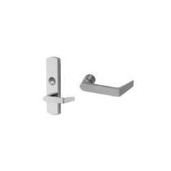 Von Duprin 996L-06-R/V-SP313-LHR Breakaway Lever Trim, 06 Lever, Left Hand Reverse, Painted Dark Bronze