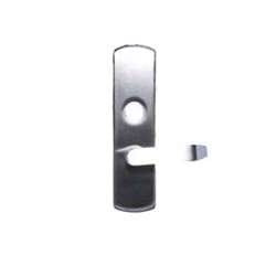 Von Duprin 996L-NL-06-R/V-US26D-RHR Night Latch Lever Trim, 06 Lever, Right Hand Reverse, Satin Chrome
