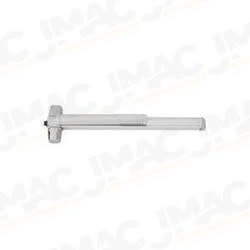 Von Duprin 99EO-F-3-US10 Rim Fire Exit Device, Grooved Mechanism, No Outside Trim, 3' Door, Satin Bronze