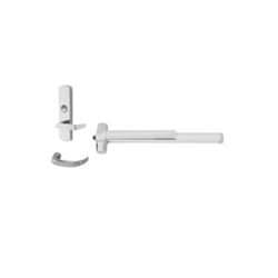 Von Duprin 98L-17-F-3-US10-RHR Rim Fire Exit Device, Smooth Mechanism, 17 Lever, 3' Door, Right Hand Reverse, Satin Bronze