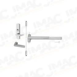 Von Duprin 9927EO-LBR 4FT US28