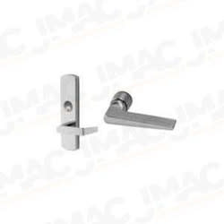 Von Duprin 996L-05-M-US26D-LHR Breakaway Lever, 05 Lever, Left Hand Reverse, Satin Chrome