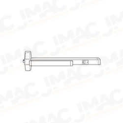 Von Duprin CX99EO-F 3 26D 0 DELAY