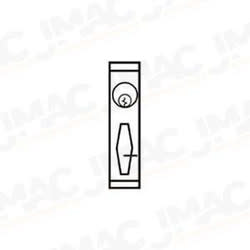 Von Duprin 374T US10