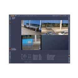 Boasch BVC-ESIP112A Bosch Video Client 112-Camera License