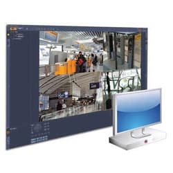 Bosch DLA-XVRM-064 DIVAR IP 6000 Recorder License