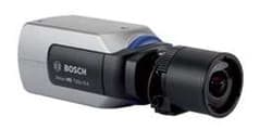 Bosch NBN-921-IP Dinion HD 720p Day/Night IP Camera, IVA Enabled, PoE