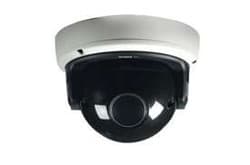 Bosch NDN-832V02-IP FLEXIDOME High Performance IP Dome Camera, 1.8 - 3mm Lens, Intelligent Video Analysis  Day/Night IP Camera (NTSC)