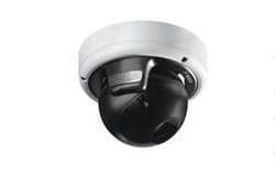 Bosch NDN-932V02-IP FLEXIDOME IP Dynamic 700 RD Camera, 1.8-3mm Lens