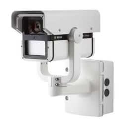 Bosch NEI-308V05-13WE Dinion IP Infrared Imager, IVA, 850nm, PAL, White