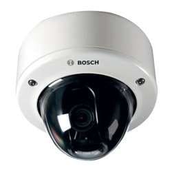 Bosch NIN-832-V03IP FLEXIDOME IP 7000 Dome Camera, 3-9mm SR Lens, Intelligent Video Analysis, Flexidome 1080p HD IP Camera IVA  IP Security Camera - 3-9mm SR Lens