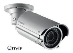 Bosch NTC-265-PI HD 720p Day/Night Infrared IP Bullet Camera