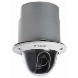 Bosch VDA-PLEN-DOME In-Ceiling Housing for Plenums Kit