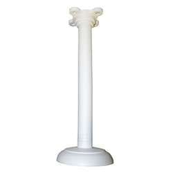 Bosch VDA-832FHD-PMT Pendant Pipe Mount Bracket