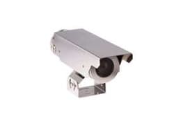 Bosch VEN-650V05-2S3F Stainless Steel EX65 Explosion Protected Camera, D/N, 1/3" CCD, 5-50mm, Fiber, NTSC