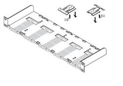 Bosch VIP-VJTXF-RMK Rack Mount Kit