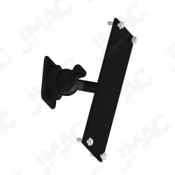 Protech Technologies PH-4EXWLMT-C Wall Mount for EX Sensor, Painted for Corrosive Environment