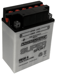 Powersonic CB12C-A