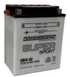 Powersonic CB14-A2