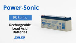 Powersonic 1200382602