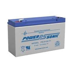 Powersonic 0601003402