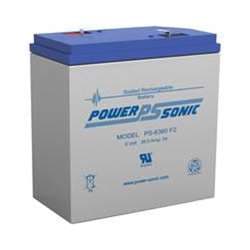 Powersonic 0603603402