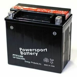 Powersonic PTX14BSFS