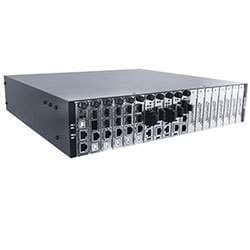 Transition Networks IONMM