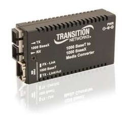 Transition Networks M/GE-T-SFP-01