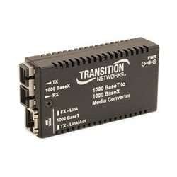 Transition Networks M/GE-T-SX-01-NA
